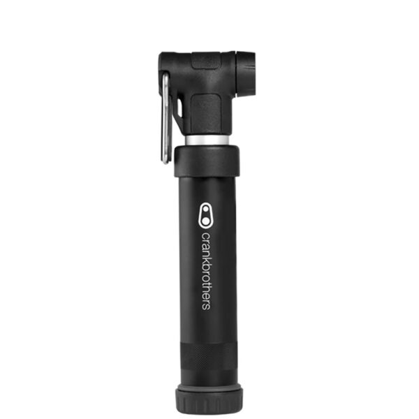 CRANKBROTHERS BOMBA DE MANO GEM BG