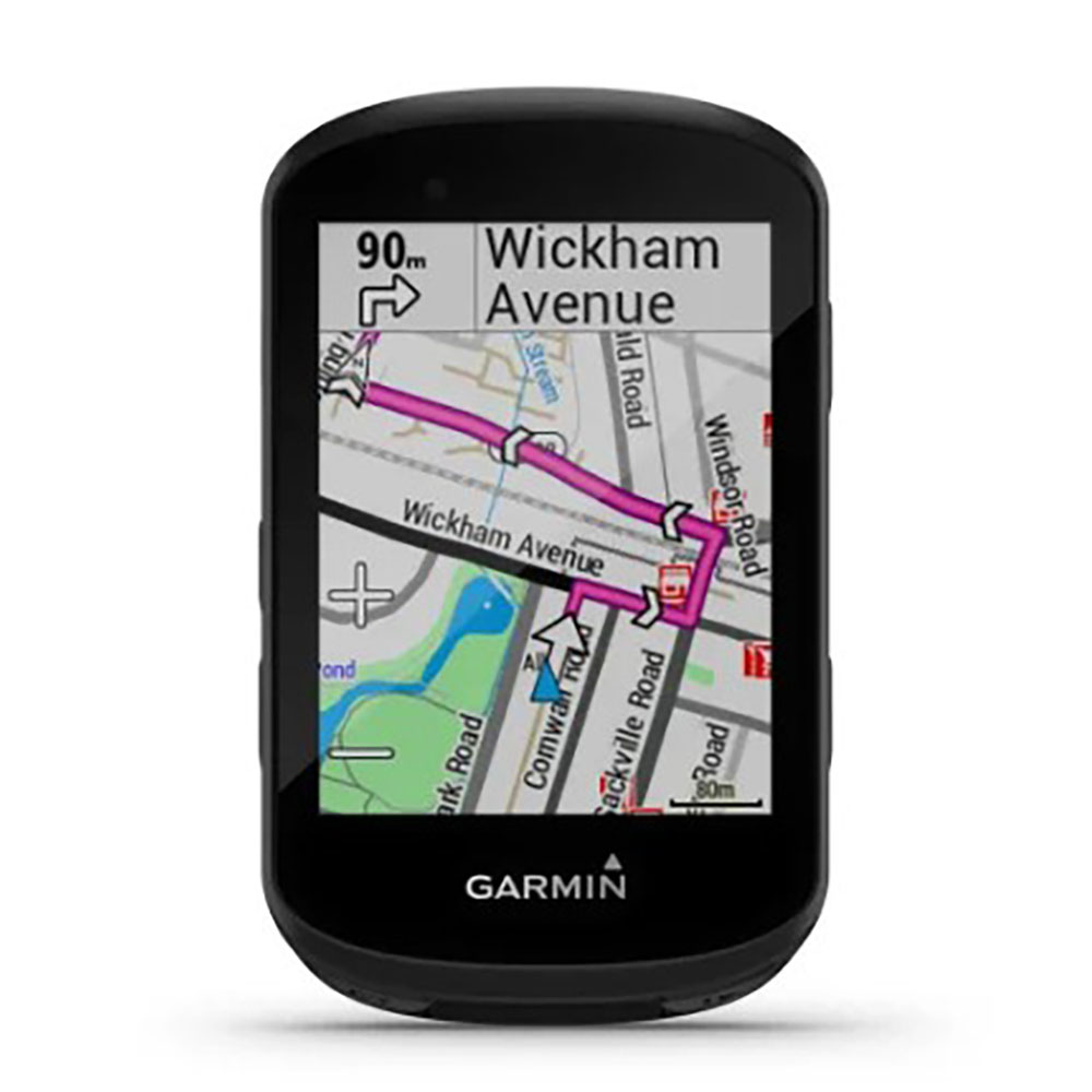 CICLOCOMPUTADOR GARMIN EDGE 530 SENSOR BUNDLE
