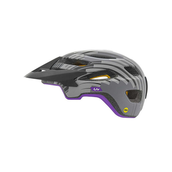 CASCO COVETA MIPS LIV