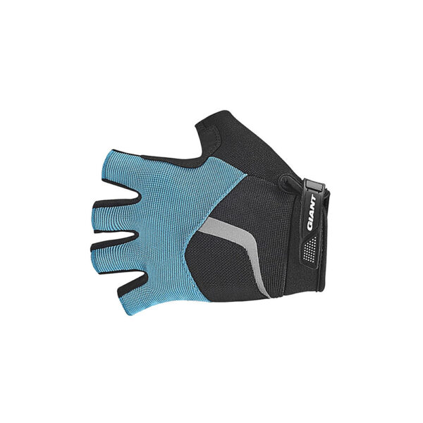 GUANTES RIVAL SHORT FINGER GLOVES GIANT