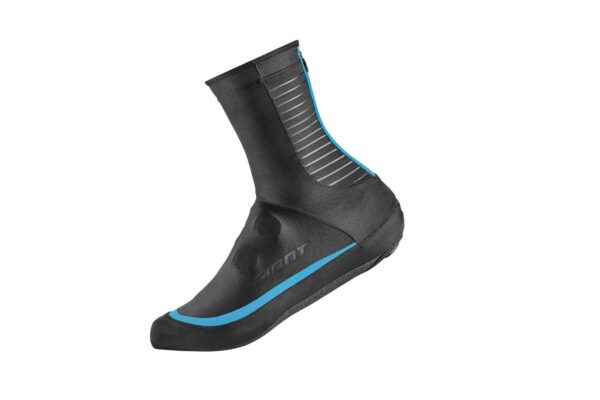 CUBREZAPATO DIVERSION SHOE COVER BLACK L