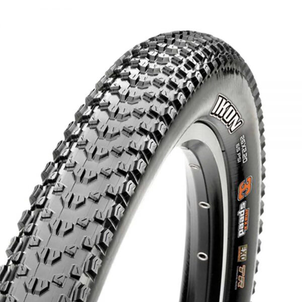 LLANTA IKON MAXXIS 26X2.20 60TPI TUBELESS