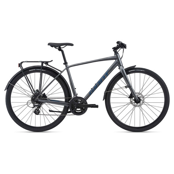 BICICLETA URBANA/HIBRIDA  GIANT ESCAPE  CITY DISC 2