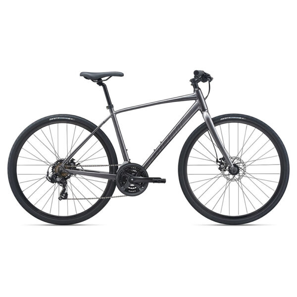 BICICLETA URBANA/HIBRIDA GIANT ESCAPE DISC 3
