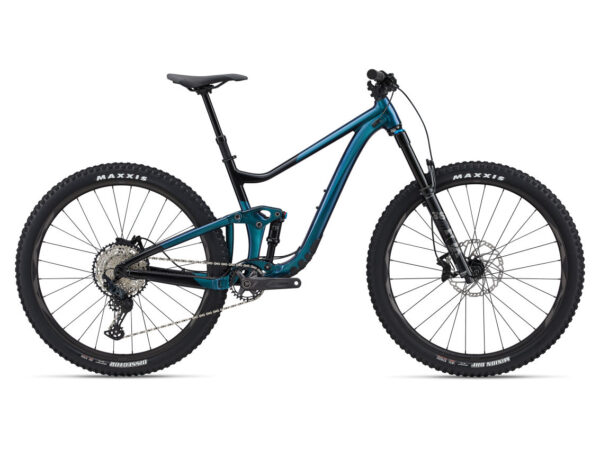 BICICLETA TRANCE X 29 1 DOBLE SUSPENSIÓN