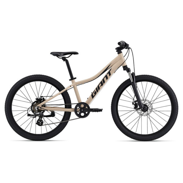BICICLETA INFANTIL MTB XTC JR DISC 24