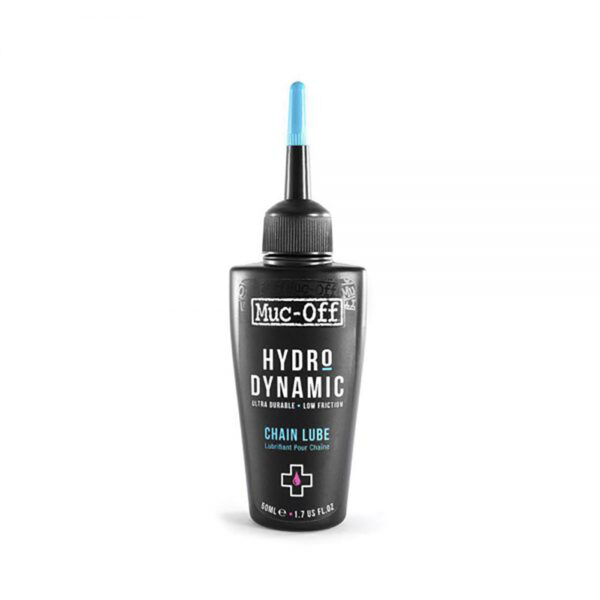 MUC-OFF LUBRICANTE HIDRODINAMICO CHAIN LUBE 50ML