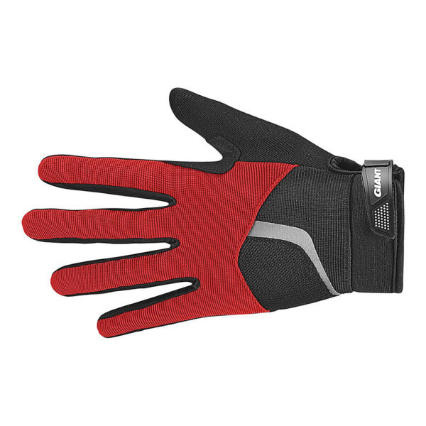 GUANTES RIVAL LONG FINGER GLOVES GIANT