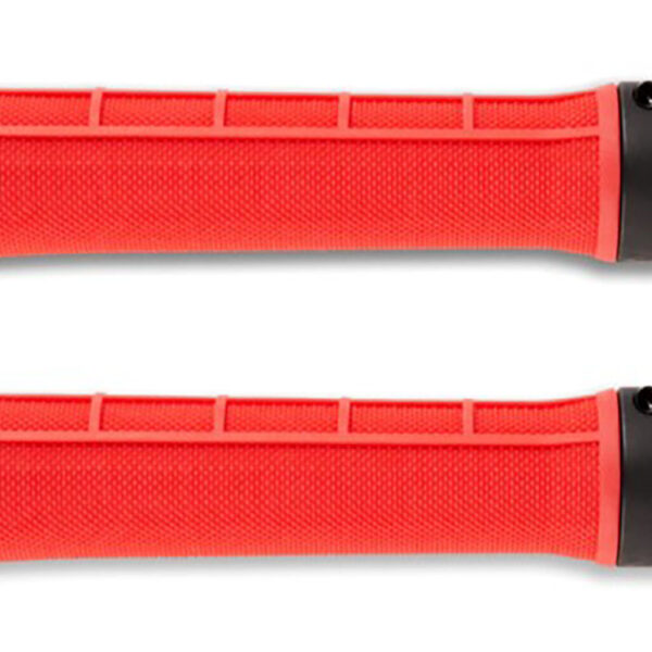 GRIPS PRO HPA PU?OS COLOR ROJO