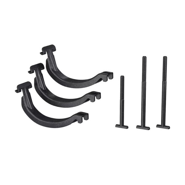ADAPTADOR PARA RACK THULE BIKE RACK AROUND-THE-BAR