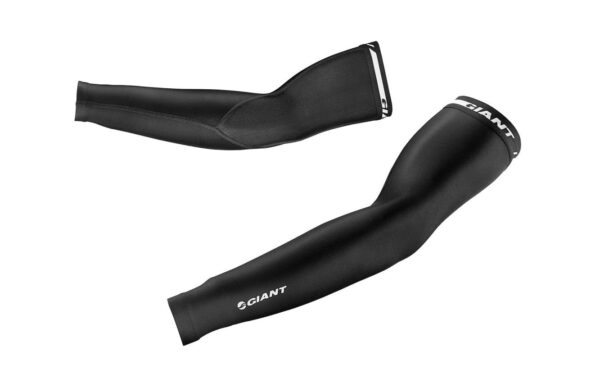 MANGA CALDO ARM WARMER BLACK L