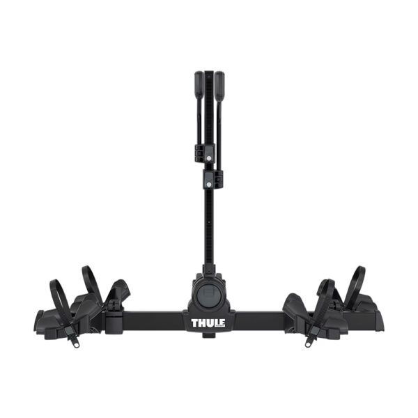RACK PORTA BICICLETAS THULE DOUBLE TRACK PRO XT 2 BICICLETAS