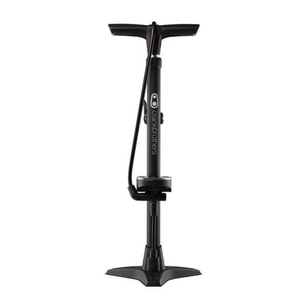 BOMBA DE PISO (FLOOR PUMP BOMBA)