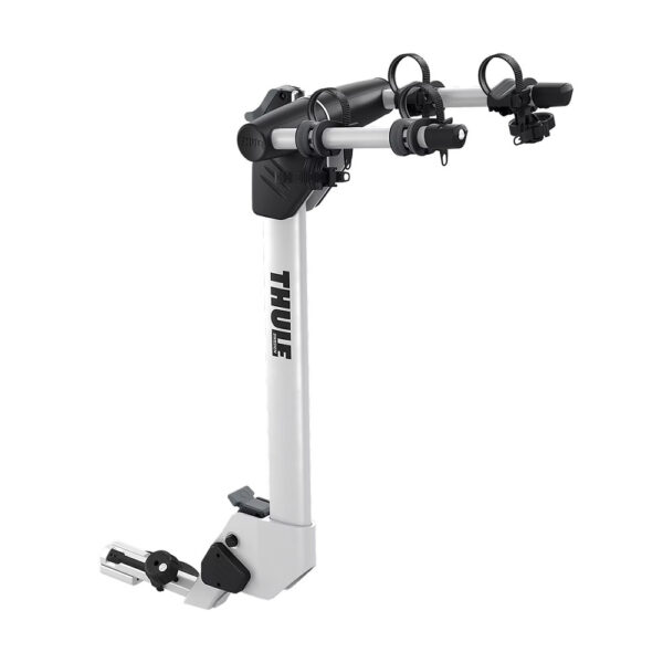 RACK PARA BICI SUV THULE HELIUM PRO 2 HANGING BIKE HITCH