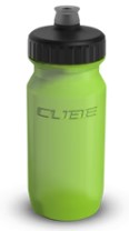 ANFORA CUBE BOTTLE FEATHER GREEN 500ML