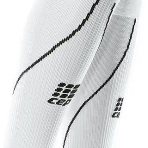 PRO+CALF SLEEVES 2.0 SIZE IV WHITE WOMEN