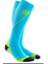 PRO+RUN SOCKS 2.0 SIZE III HAWAII BLUE