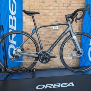 ORBEA AVANT H30-D 2022 PLAT/MAT TALLA 53
