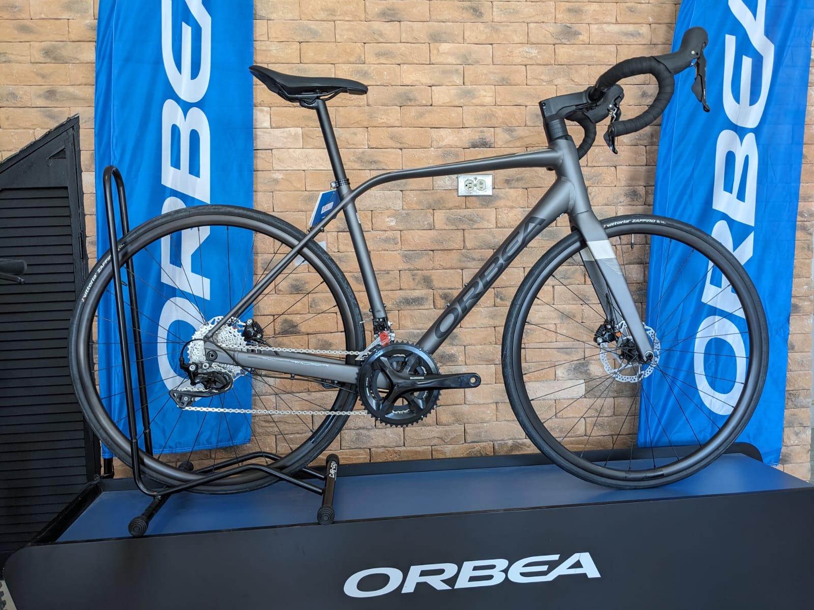 ORBEA AVANT H30-D 2022 PLAT/MAT TALLA 53